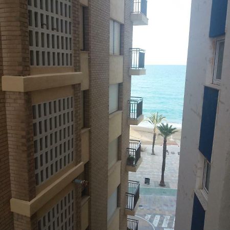 Vinaros Junto Al Mar Apartment Exterior photo